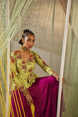Siya co-ord set