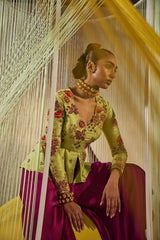Siya co-ord set