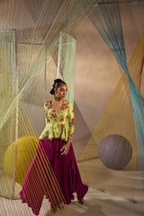 Siya co-ord set