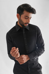 SHIRT - HORIZONTAL PINTICKS