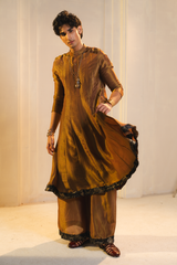 PITAL KURTA SET