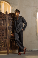 MOON VEIL KURTA SET