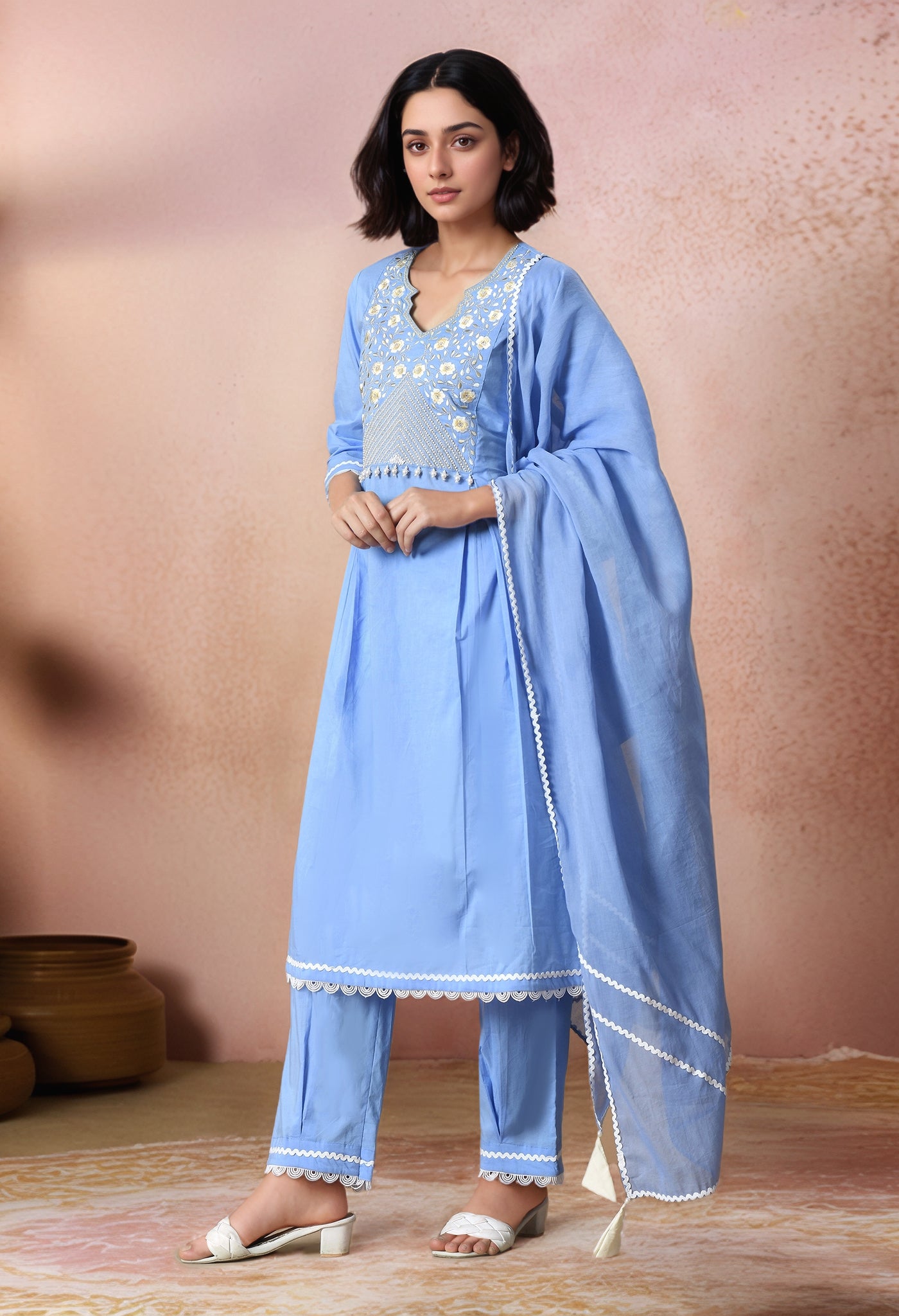 Kurta Set
