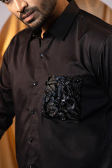 Onyx Gleam