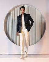 Midnight Mirage Jacket  Set